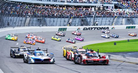 rolex daytona 2018 schedule|2025 rolex 24 at daytona.